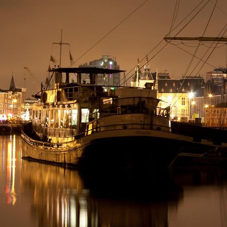 Vita Nova Amsterdam Eksteriør billede