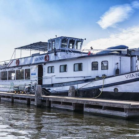 Vita Nova Amsterdam Eksteriør billede