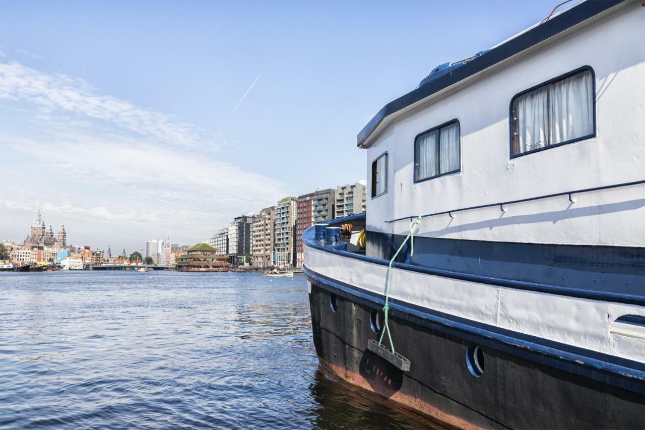 Vita Nova Amsterdam Eksteriør billede