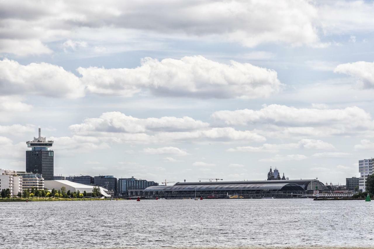 Vita Nova Amsterdam Eksteriør billede